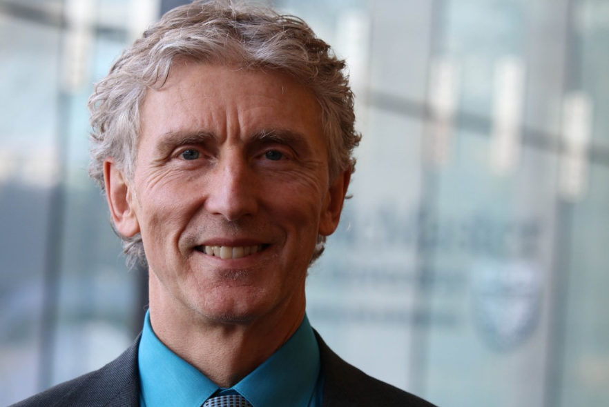 Sid Stacey appointment to Public Health Agency Canada